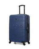 Set de 3 Valises Rigide FRED-A
