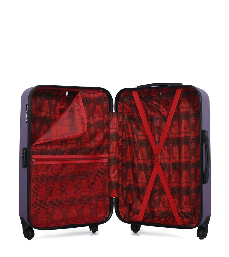 Valise Taille Moyenne Rigide BRAZILIA