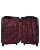 Lot de 2 - Valise weekend et valise cabine SPRINGLFIELD