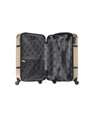 VALISE CABINE MARGUERITE