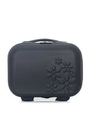 Lot de 2 Valises Rigides Cabine XXS et Vanity ELEONOR