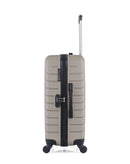 Lot de 2 - Valise weekend et valise cabine CITÉ