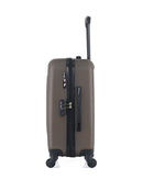Valise Cabine Rigide DAMON