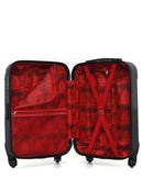 Valise Cabine XXS Rigide MADRID