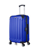 Lot de 2 - Valise weekend et valise cabine TUNIS