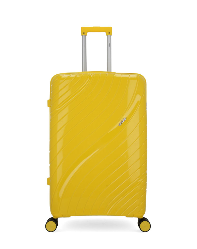 Set de 4 Valises Rigides LYRA-M