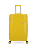 Lot de 3 Valises Grand Format, Taille Moyenne et Cabine XS LYRA