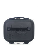 Lot de 2 Valises Rigides Cabine XXS et Vanity ELEONOR