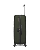 Valise Grand Format Rigide ELEONOR