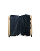 Valise Grand Format Rigide Atlanta