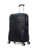 Set de 3 Valises Rigides DC