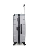 BLUESTAR - LOT DE 3 - Valises grand format, weekend et cabine XXS OTTAWA