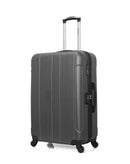 Valise Grand Format Rigide NAPOLI