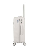 Valise Taille Moyenne Rigide CASSIOPEE