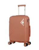 Valise Cabine Rigide CASSIOPEE
