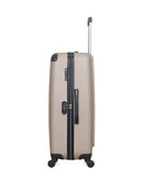 LPB LUGGAGE - LOT DE 2 - Valises grand format et weekend HAMBOURG