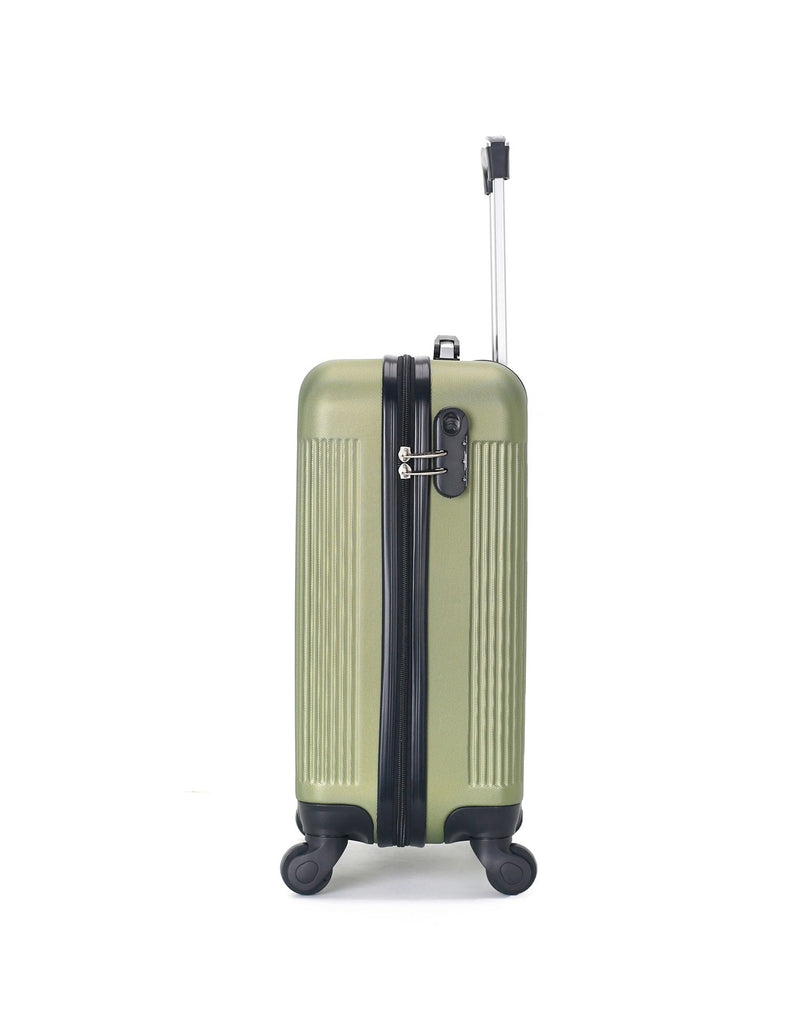 VALISE CABINE RIGIDE XS CINTO-E