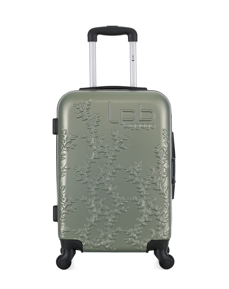 Valise Cabine Rigide NAÏS