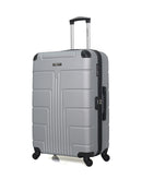 BLUESTAR - LOT DE 3 - Valises grand format, weekend et cabine XXS OTTAWA