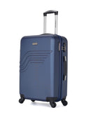 Valise Taille Moyenne Rigide QUEENS-A