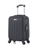 Valise Cabine Rigide XXS BROOKLYN