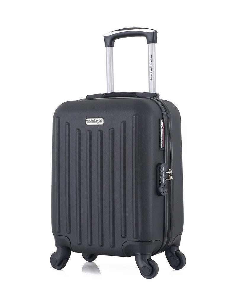 Valise Cabine Rigide XXS BROOKLYN