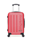 Valise Cabine Rigide BRONX