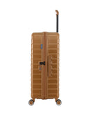 Lot de 2 Valises Rigides Grand Format et Cabine XS SEATTLE