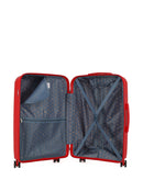 Valise Taille Moyenne Rigide PHENIX