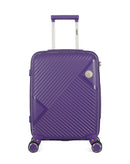 Valise Cabine Rigide CASSIOPEE