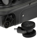 Set de 4 Valises Rigides CLEVELAND-O