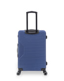 Valise Taille Moyenne Rigide WAGRAM