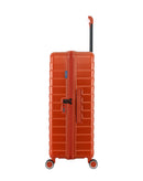 Lot de 2 Valises Rigides Grand Format et Taille Moyenne SEATTLE