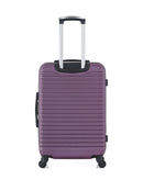 Valise Taille Moyenne Rigide BRAZILIA