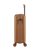 Lot de 2 Valises Rigides Cabine et Cabine XS ODEON