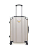 Valise Taille Moyenne Rigide AMELIE-A