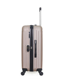 Valise Taille Moyenne Rigide CARPATES