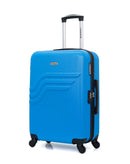 Valise Taille Moyenne Rigide QUEENS