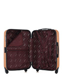 Valise Taille Moyenne Rigide QUEENS