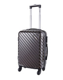 Valise Taille Moyenne Rigide DENVER