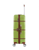 Set de 4 Valises Rigide WALTER-C