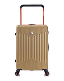 Valise Taille Moyenne Rigide NORTH BEACH