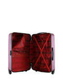 Valise Grand Format Rigide HAGEN