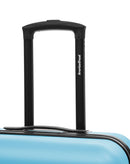 Valise Taille Moyenne Rigide YELLOWSTONE