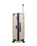 BLUESTAR - LOT DE 3 - Valises grand format, weekend et cabine XXS OTTAWA