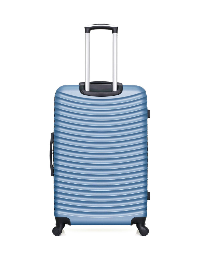Lot de 2 valises Grand Format et Weekend ETNA