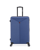 Lot de 3 Valises Rigides Grand Format, Taille Moyenne et Cabine GAITE