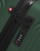 Valise Taille Moyenne Rigide GSTAAD