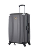 Set de 3 Valises Rigide AMELIE-A