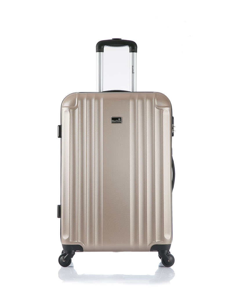 Valise Taille Moyenne Rigide SIENNE